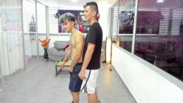 Bisexlife_Hot  22-07-2021 video sloppybj